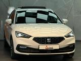 Seat Leon Xcellence 2.0 TDI DSG|KAM|AHK|PANO|NAV|VIRT - SEAT Leon Xcellence mit Diesel-Antrieb