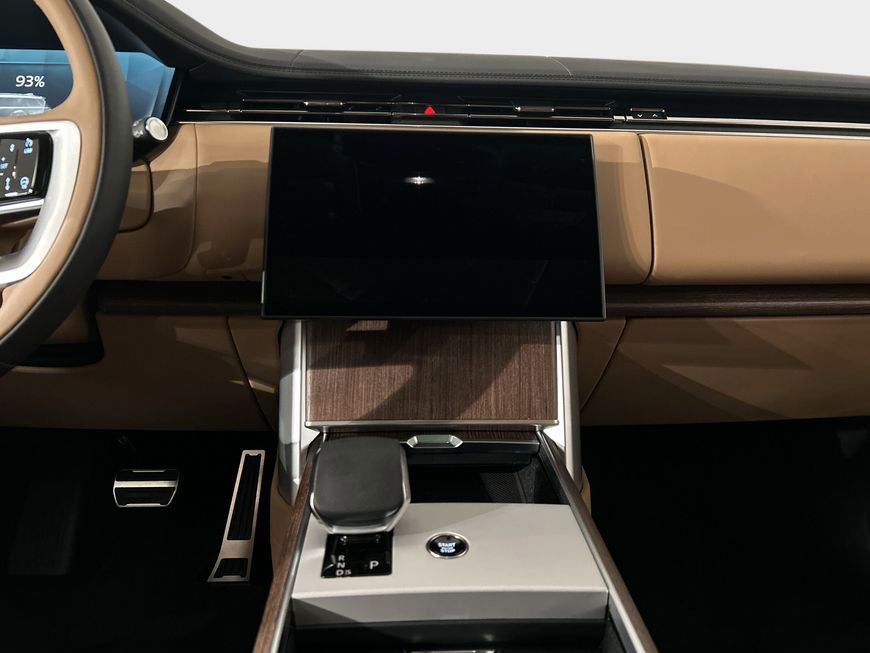 Land Rover Range Rover P460e Hybrid HSE foto 15