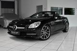 Mercedes-Benz SLK 200 *Airscarf* 100% MB Historie* Unfallfrei* - Gebrauchtwagen in Rüsselsheim