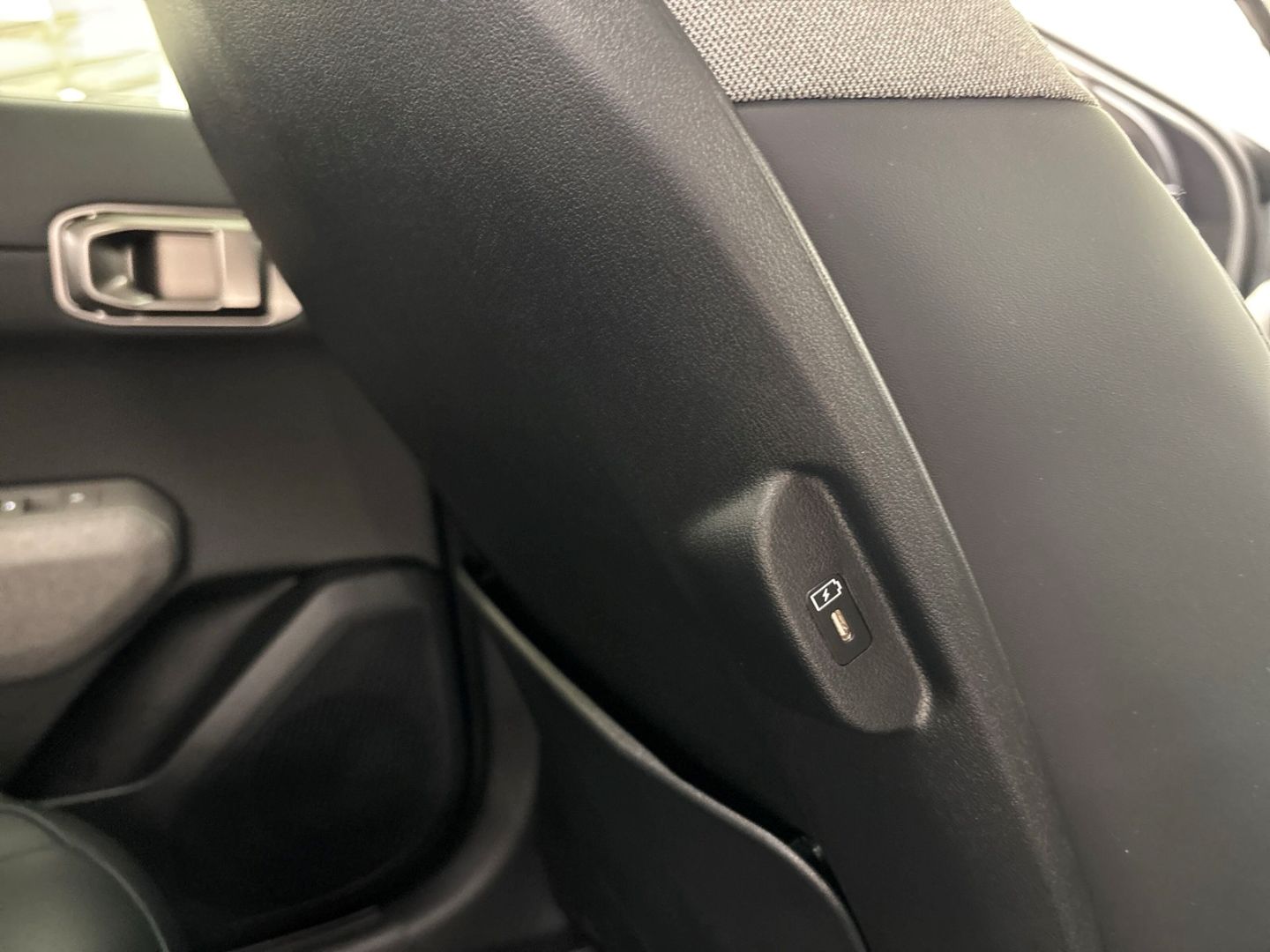 Kia EV4 - Bild 20