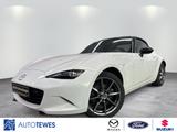 Mazda MX-5 "Sports-Line" "NAVI" "BOSE" - Mazda MX-5: Cabrio