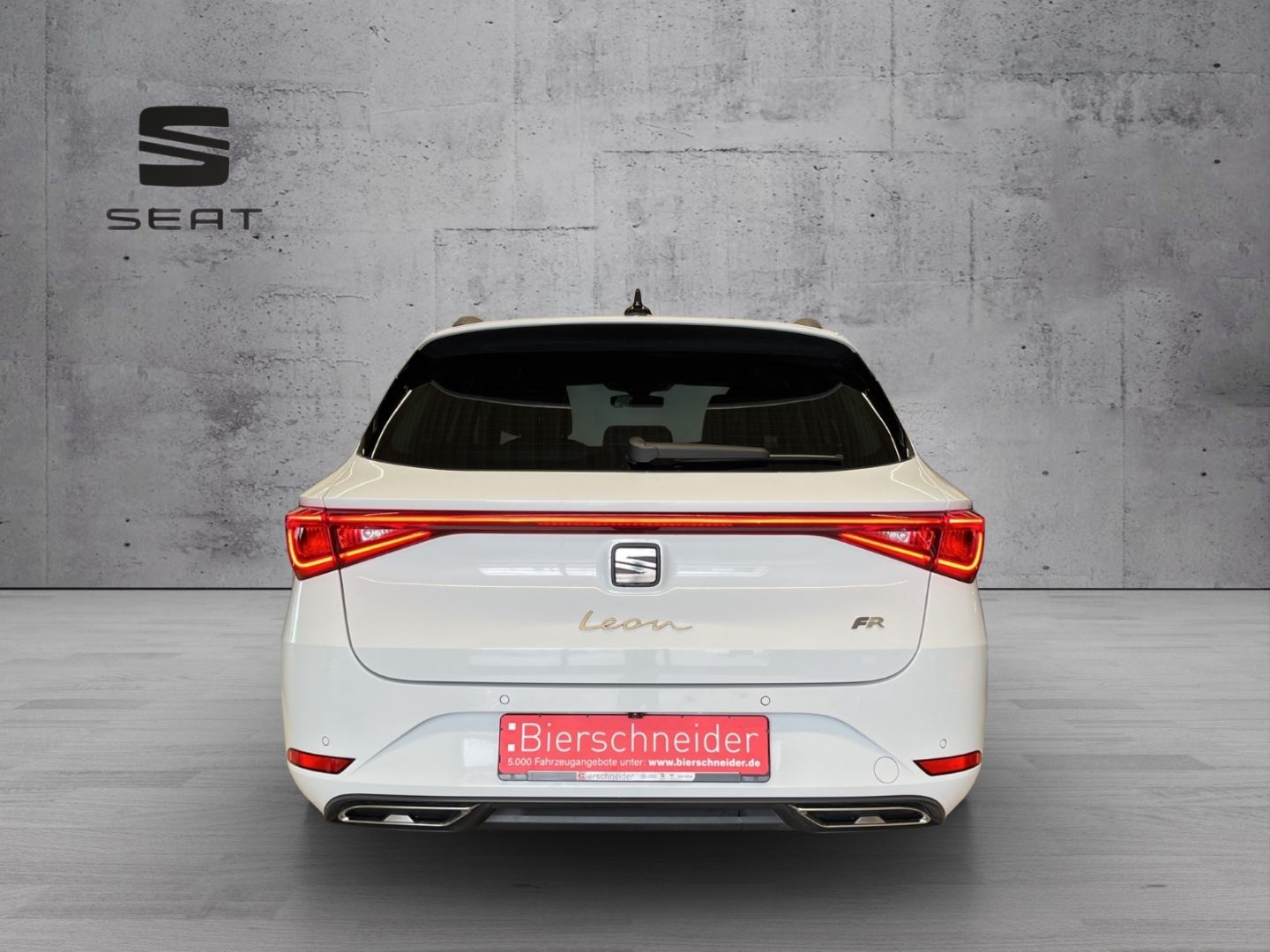 Seat Leon - Bild 9