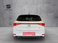 Seat Leon - Vorschau Bild 9