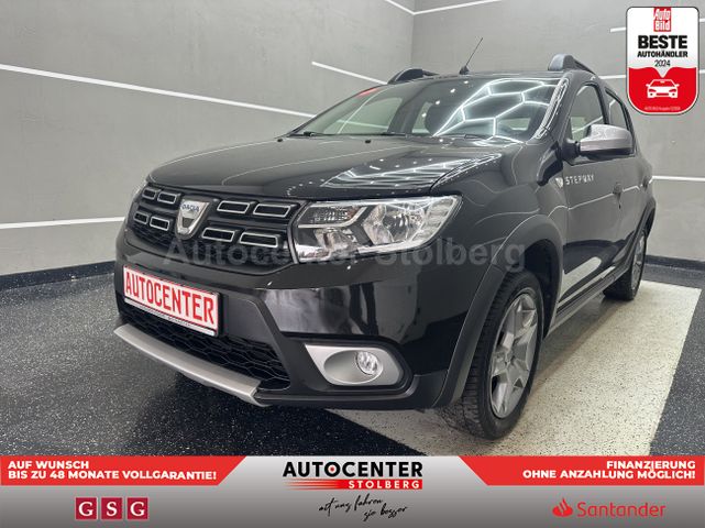 Dacia Sandero Stepway Prestige "1 HAND-NAVI-KLIMA-CAM"