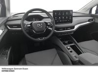 Skoda Enyaq - Vorschau Bild 13