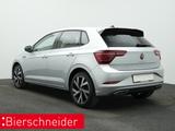 Volkswagen Polo 1.0 TSI DSG R-Line ALU17 IQ.LIGHT NAVI ACC - VW Polo Gebrauchtwagen in Krefeld