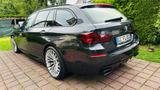 BMW 535d xDrive Touring- Liebhaber, wenig KM, selten - BMW 535 mit Anhängerkupplung