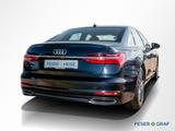 Audi A6 Lim. 40 TFSI Tourpaket/VC+/Cam/Memory/Navi+ - gebrauchte Audi A6 aus dem Jahr 2022