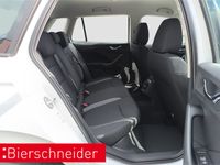 Skoda Kamiq - Vorschau Bild 22