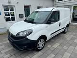 Fiat Doblo 1,6 Cargo SX E6d-Final 59tkm Sortimo