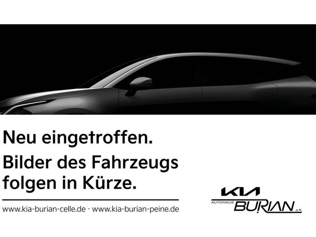 Kia Niro e-Spirit 64 kWh 3Ph Navi, Leder, LED, JBL