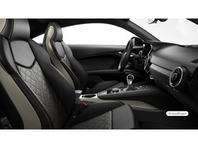 Audi TTS - Bild 9