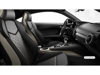 Audi TTS - Vorschau Bild 9