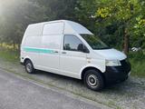 Volkswagen VW T5 Wohnmobil | Hochdach & langer Radstand | I - Wohnwagen & Wohnmobile in Essen
