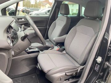 Bild 9 Opel Crossland (X) CROSSLAND ELEGANCE AUTOMATIK 130 PS NAVI WINTERP