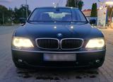 BMW 730D E65 2006 - gebrauchte BMW 520 aus dem Jahr 2006