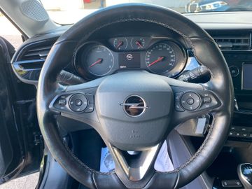 Opel Corsa - 11