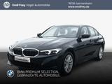 BMW 318i Aut.