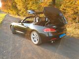 BMW Z4 sDrive23i -Saisonfahrzeug.-TüV NEU 07/2028 - BMW Z4 aus 2009: Roadster