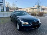 BMW E60 520 D - BMW 520: D E60