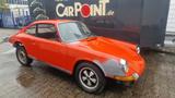 Porsche 911 Urmodell - Porsche aus 1971