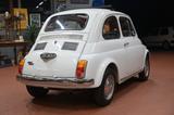 Fiat 500 L *TOLLER ZUSTAND*INKL. 1 JAHR GARANTIE* - Fiat 500 Oldtimer