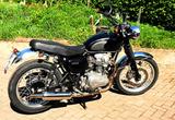 Kawasaki W 650 - Offers