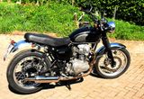 Kawasaki W 650 - Angebote entsprechen deinen Suchkriterien