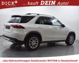 Mercedes-Benz GLE 350de 4M >STANDHZ+WIDESC+KAM+AHK+ACC+LED+19" - Mercedes-Benz GLe