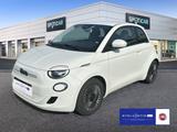 Fiat 500e Icon 118 Automatik - gebrauchte Fiat 500e aus dem Jahr 2022