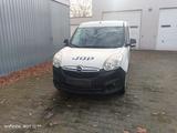 Opel Combo Maxi 1,3 CDTI - Opel Combo Maxi Gebrauchtwagen
