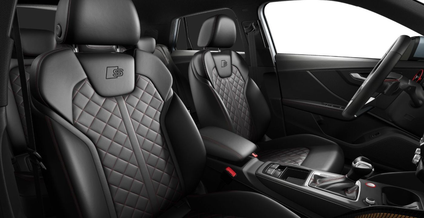 Audi SQ2 - Bild 4