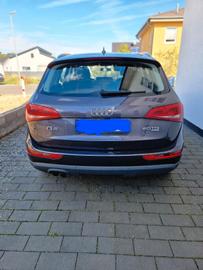 صورة 4 لـ 2009 AUDI Q5