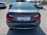 BMW 325i Limousine E 90 *AUTOMATIK*6 ZYLINDER* - BMW E90 - BMW 3er Reihe