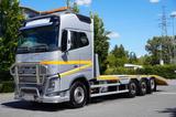Volvo FH16 750 8x4 / NEW TOW TRUCK 9 m / Load 26 t - Volvo FH16 750
