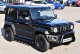Suzuki Jimny 1.5 Comfort      4 Sitzer - Suzuki Jimny: 5.1