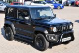 Suzuki Jimny 1.5 Comfort      4 Sitzer - Suzuki Jimny aus 2018