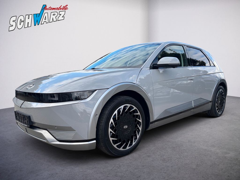 Image of Hyundai IONIQ 5