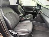 Kia Optima Sportswagon *2.Hand* Spirit - Kia Optima: Schwarz