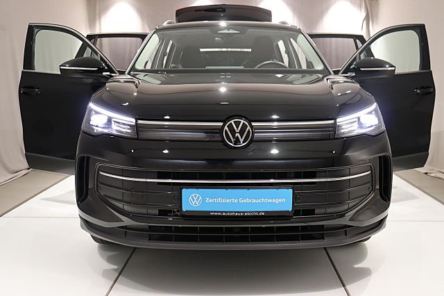 Tiguan Life 1.5 TSI eHybrid LED AHK KAMERA ACC H