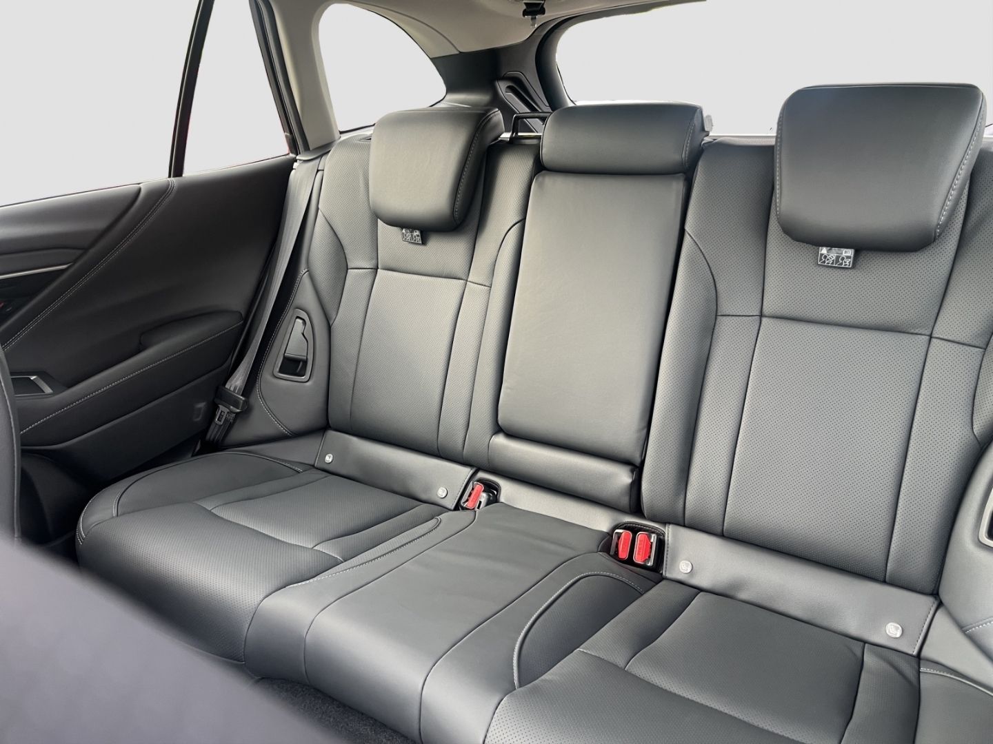 Subaru Outback - Bild 18