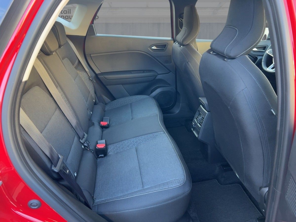 Renault Captur - Bild 9