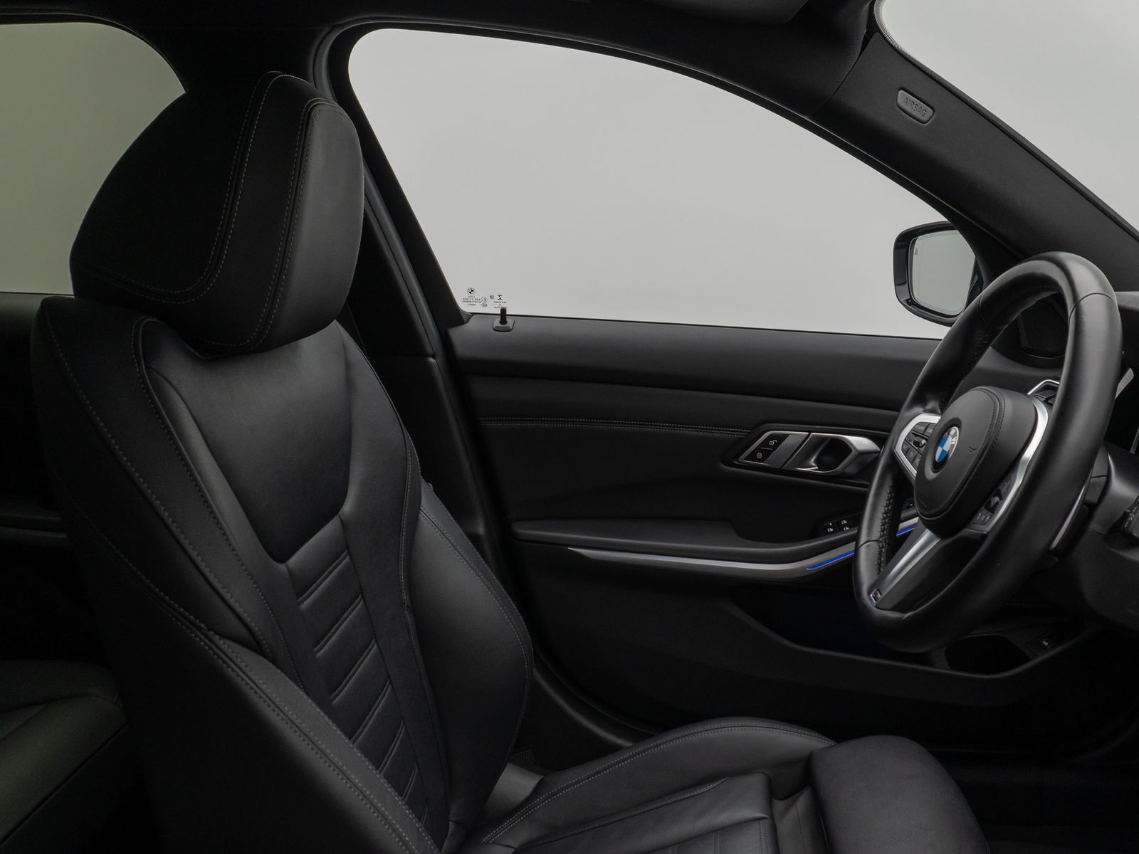 Fahrzeugabbildung BMW 320d M Sport Kamera Laser DAB HiFi Komfort Alarm