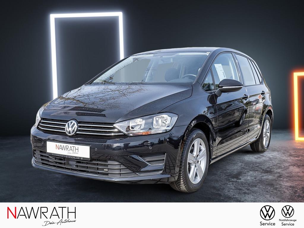 Volkswagen Golf Sportsvan 1.2 TSI BMT Comfortline KLIMA PDC