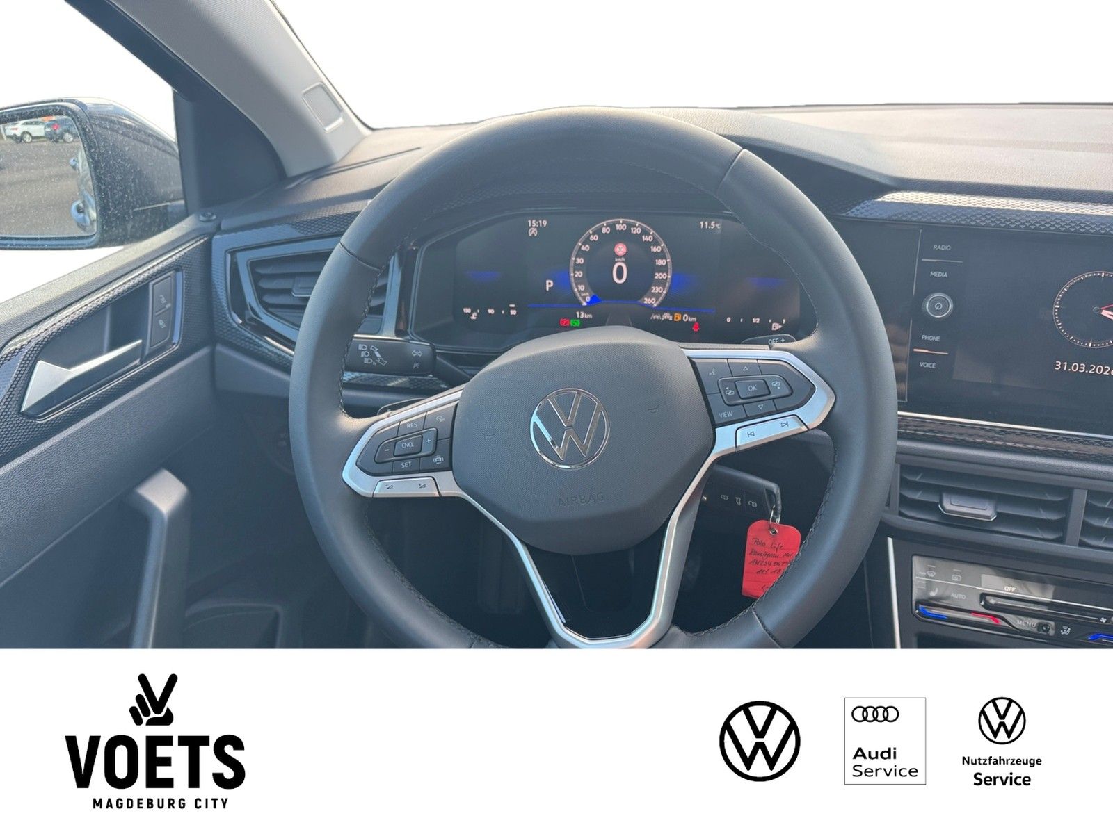 Volkswagen Polo - Bild 11