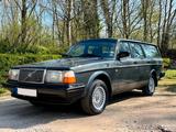 Volvo  240 2.3i GLE Kombi - Erstbesitz - Einzigartig - Volvo Oldtimer mit Benzin-Antrieb: Kombi