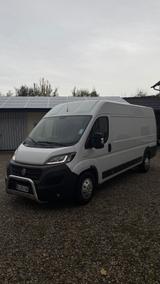 Fiat Ducato 160 Power Maxi L5H2 | Luftfederung HA - Fiat Ducato: L5h2