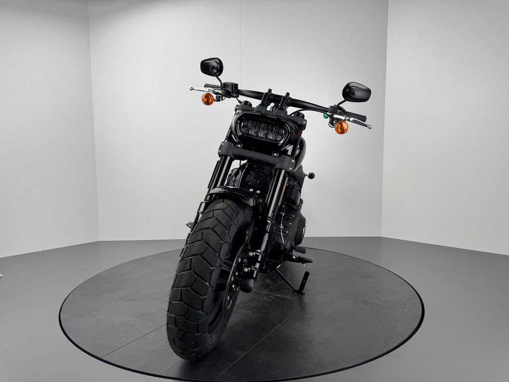 Fahrzeugabbildung Harley-Davidson SOFTAIL FAT BOB 114CI *NEUWERTIG *WENIG KM