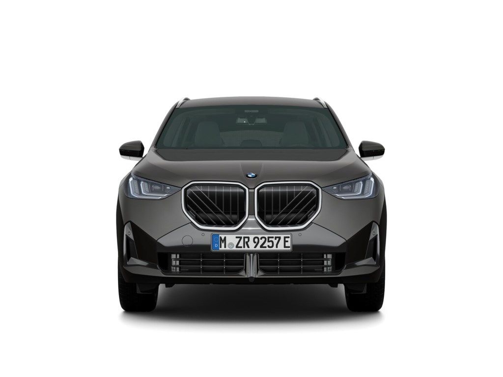 BMW X3 - Bild 5