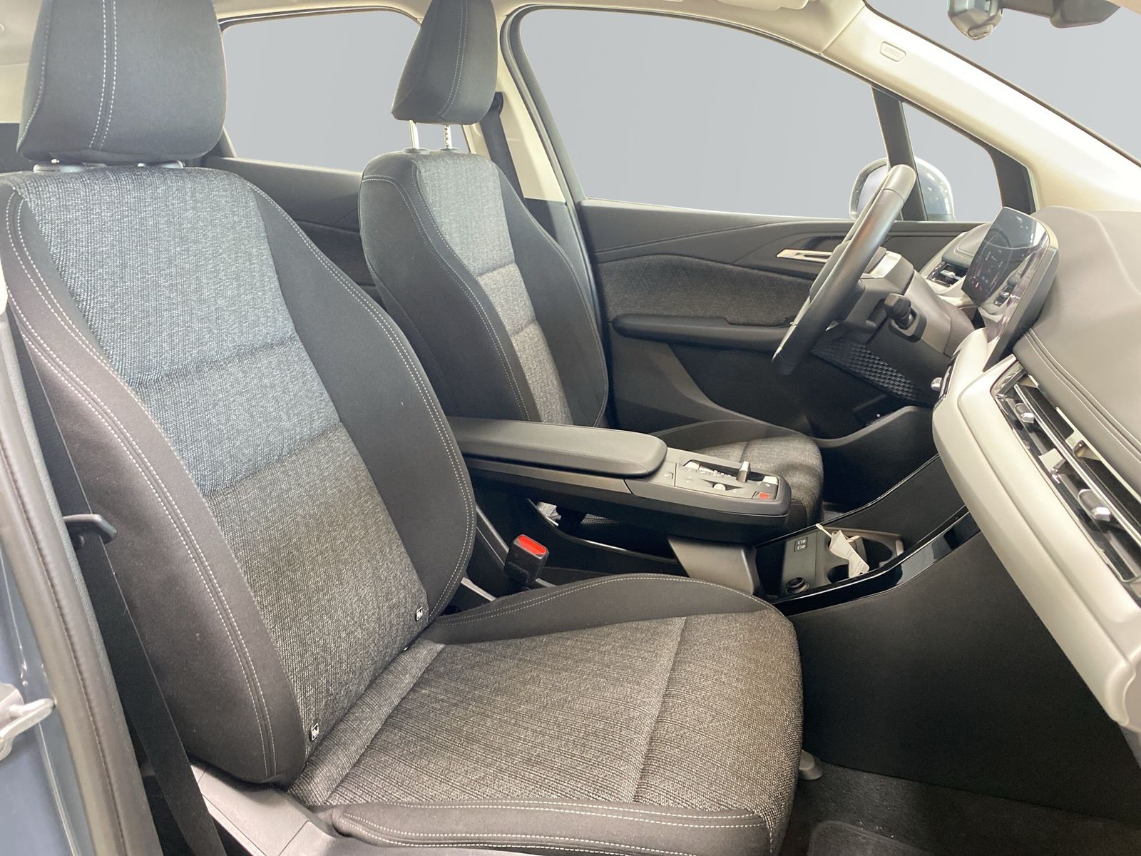 BMW 218 Active Tourer - Bild 11